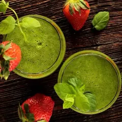 Koktajl warzywno-owocowy: zdrowe przepisy, które odmienią Twoją dietę
