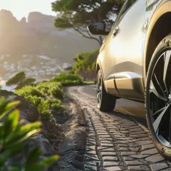 Opony do Peugeot 3008: Jakie Wybrać dla Najlepszego Efektu?