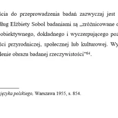 Jak używać cytatów w pracy licencjackiej, aby uniknąć plagiatu