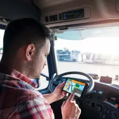 Maksymalny czas pracy kierowcy – uniknij kar i problemów prawnych