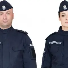 Prawidłowe noszenie furażerki w policji - zasady i regulamin służbowy