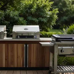 Grille elektryczne: Ranking najlepszych modeli na sezon letniego grillowania
