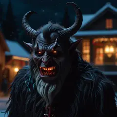 Krampus: Święty Mikołaj, jakiego jeszcze nie znałeś
