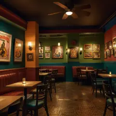 Czy Havana Cafe to najlepsza kubańska muzyka w Twoim mieście?
