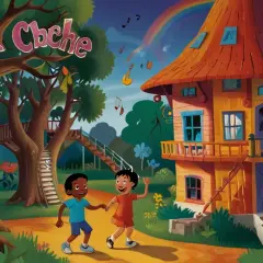 Lao Che Dzieciom: Co oferuje ten wyjątkowy album dla dzieci?