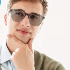 Ile kosztują okulary progresywne z fotochromem? Ceny i porady
