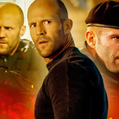 Filmy ze Stathamem: najlepsze produkcje akcji