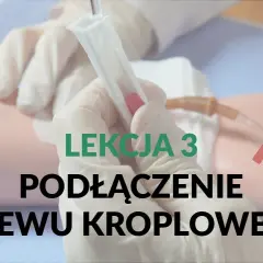 Jak podłączyć kroplówkę instrukcja - uniknij błędów i komplikacji
