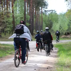 Ile spala się na rowerze? Odkryj zaskakujące kalorie, które tracisz