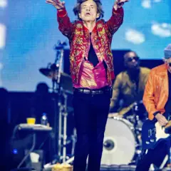 Ile trwa koncert The Rolling Stones? Poznaj szczegóły i setlistę!