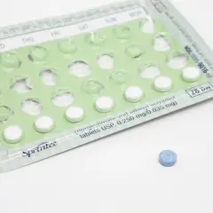 Jakie tabletki antykoncepcyjne przy karmieniu piersią są bezpieczne?