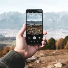 Jakie telefony mają dobry aparat? Sprawdź najlepsze modele na rynku
