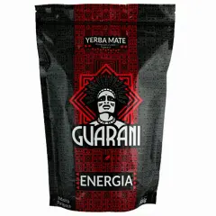 Guarani energia – poznaj moc pobudzenia z yerba mate i guarany