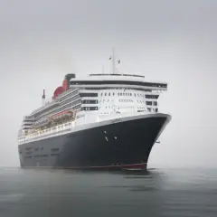 Queen Mary 2 ile trwa rejs? Czas podróży i trasy, które musisz znać