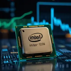 Akcje Intel to ryzykowna inwestycja czy zysk w długim terminie?