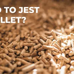 Co to jest pellet? Poznaj jego rodzaje, zalety i wpływ na środowisko