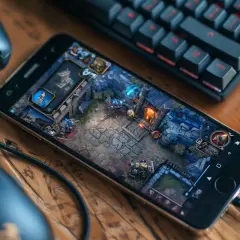 Jak zagrać w Heroes 3 na telefonie? Poradnik dla fanów
