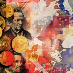 Czarnogóra jaka waluta? Dowiedz się, dlaczego euro to najlepszy wybór.