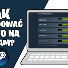 Gdzie kupić doładowanie Steam? Bezpieczne źródła i porady