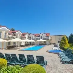 Dworek Jonatan - idealne miejsce na wypoczynek blisko plaży