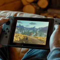 Jaką kartę pamięci do Switch wybrać? Top 5 pojemnych i szybkich