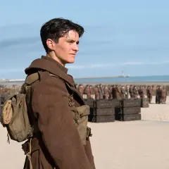 Dunkierka: Recenzja filmu wojennego, który zmienia reguły gry