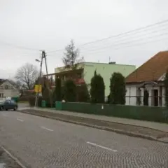 Tanie noclegi w Przyczynie Górnej - idealne miejsce na wypoczynek