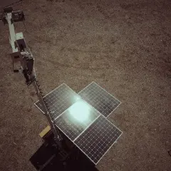 Ile waży panel solarny? Poznaj wagi i ich wpływ na instalację