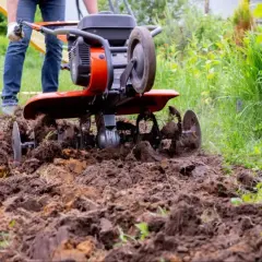 Glebogryzarka skutecznie zastąpi pług w ogrodzie? Poznaj prawdę i fakty