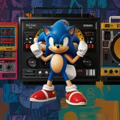 Muzyka Sonic: Czym jest i jakie ma znaczenie w popkulturze?