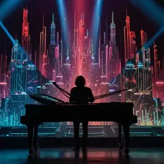 Jean Michel Jarre Koncert: Gdzie zagra w Polsce?