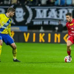 Kiedy baraże o ekstraklasę? Poznaj daty i szczegóły meczów