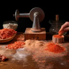 Ile peklosoli na 1 kg kiełbasy - odpowiedź dla miłośników domowego wędliniarstwa