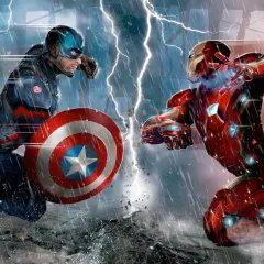 Atomic Blonde w MCU? Potencjał crossoveru z Marvelem