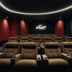 Czy Planet Cinema Oświęcim to najlepsze kino w regionie? Test
