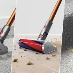 Dyson V10 recenzja: czy warto zainwestować w ten odkurzacz?