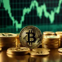 Aktualny kurs Bitcoina w USD - Sprawdź najnowsze notowania na rynku