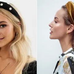 Fryzury z opaską na co dzień - proste i eleganckie inspiracje dla Ciebie