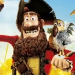 Najlepsze filmy o piratach dla dzieci: magiczne przygody na morzu