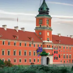 Najlepsze muzea sztuki w Warszawie – odkryj ich unikalne skarby