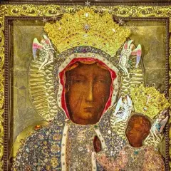 Ile lat ma obraz Matki Boskiej Częstochowskiej? Historia i legenda w jednym