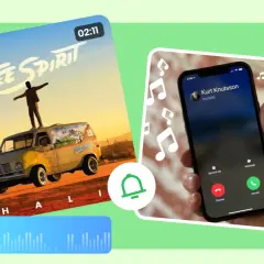 Jak ustawić dzwonek ze Spotify bez problemów i legalnie na telefonie