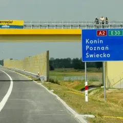 Czy odcinek autostrady A2 Stryków Konin jest płatny? Sprawdź szczegóły.