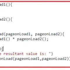 Jak wywołać funkcję JavaScript w HTML i unikać typowych błędów