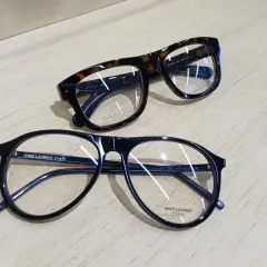 Jakie oprawki są teraz modne? Odkryj najnowsze trendy w modzie okularowej