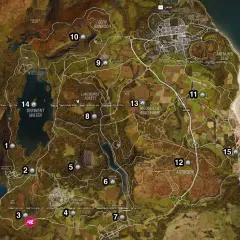 Forza horizon 4 gdzie odebrać zapomniane wozy - znajdź je szybko i łatwo