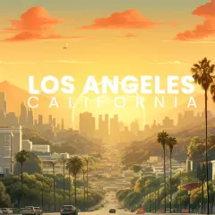 Najpiękniejsze miejsca w Los Angeles, które musisz zobaczyć na własne oczy