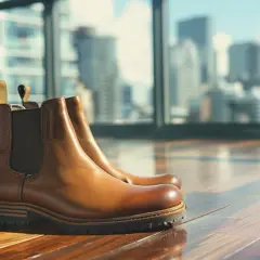 Blundstone: Dlaczego akurat te buty podbijają świat mody męskiej?