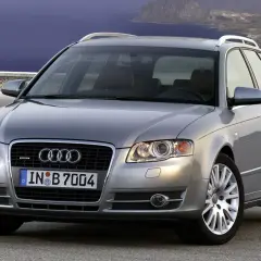 Audi A4 B7: Jaka jest jego długość i czy warto go kupić?