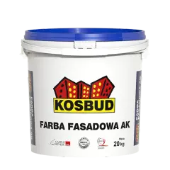 Jaką farbę fasadową wybrać do tynku akrylowego? Kluczowe informacje.